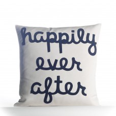 Alexandra Ferguson Happily Ever After Outdoor Throw Pillow FXO1449